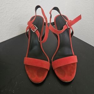 Rebecca Minkoff Heels